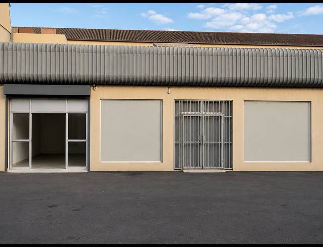 390M² RETAIL TO LET IN STAMFORD HILL